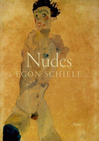 Cover of Nudes