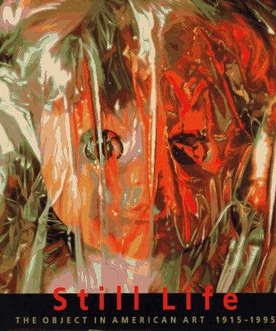 Cover of Still life