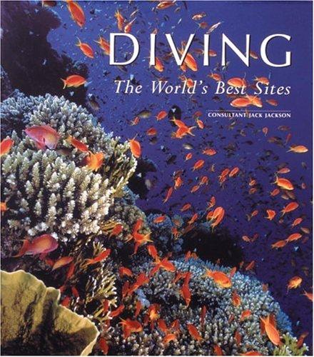 Cover of Diving