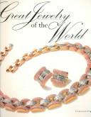 Cover of Great jewelry of the world