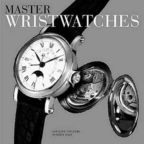 Cover of Master wristwatches