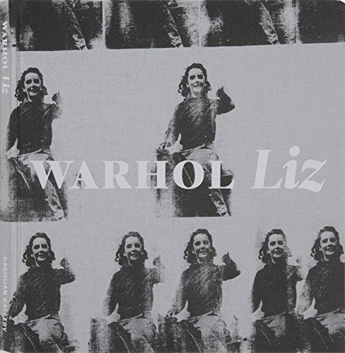 Cover of Andy Warhol