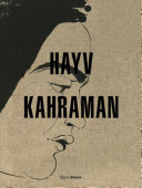 Cover of Hayv Kahraman