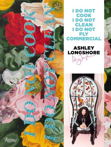 Cover of Ashley Longshore
