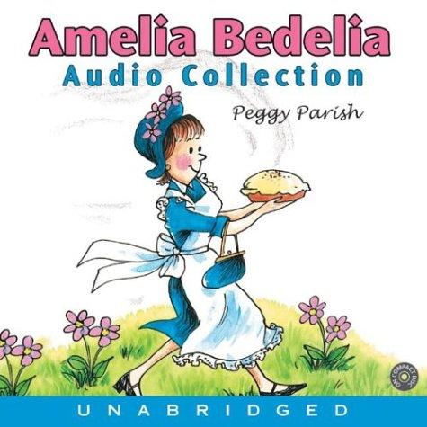 Cover of Amelia Bedelia