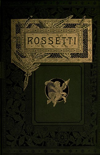 Cover of Poems