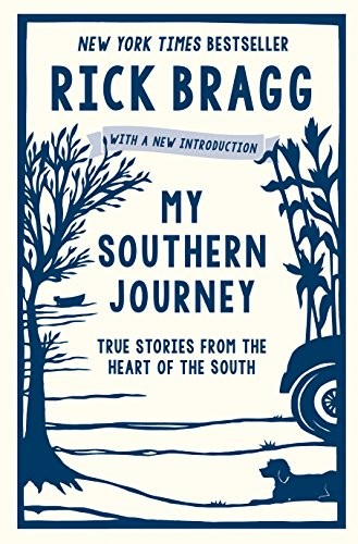 Cover of My Southern Journey: True Stories from the Heart of the South