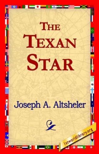 Cover of The Texan Star