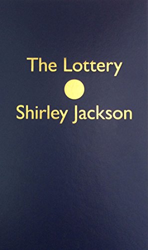 Cover of Lottery & Other Stories