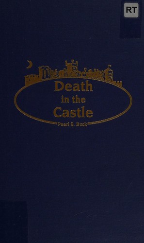 Cover of Death in the Castle