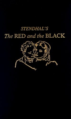 Cover of Red and the Black