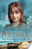Cover of The Stranger from the Sea