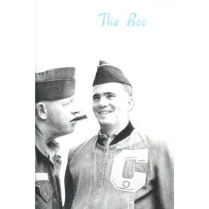 Cover of The Boo