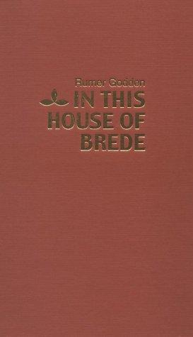 Cover of In This House of Brede