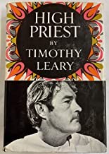 Cover of High priest