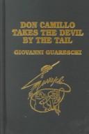 Cover of Don Camillo takes the Devil by the tail