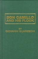 Cover of Don Camillo and his flock