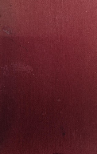 Cover of Matthew Arnold, the critic, and France