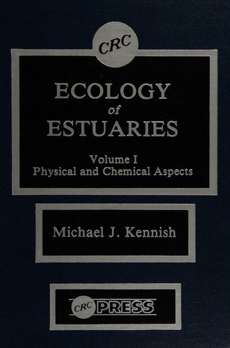 Cover of Ecology of Estuaries Volume 2