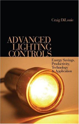 Cover of Advanced Lighting Controls