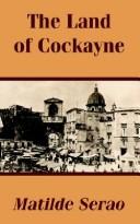 Cover of The land of Cockayne