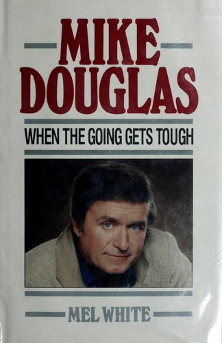 Cover of Mike Douglas