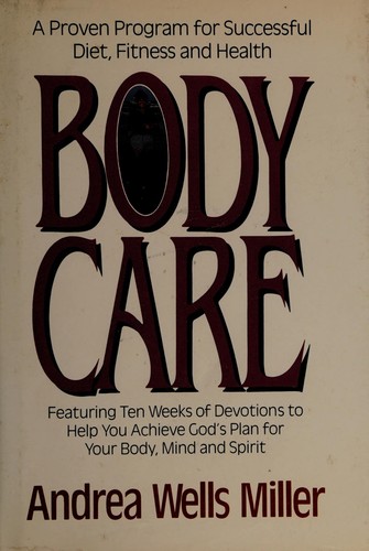Cover of Body Care