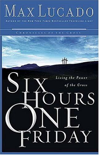 Cover of Six Hours One Friday