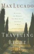 Cover of Traveling Light
