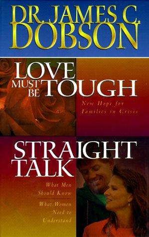 Cover of Dobson 2-in-1