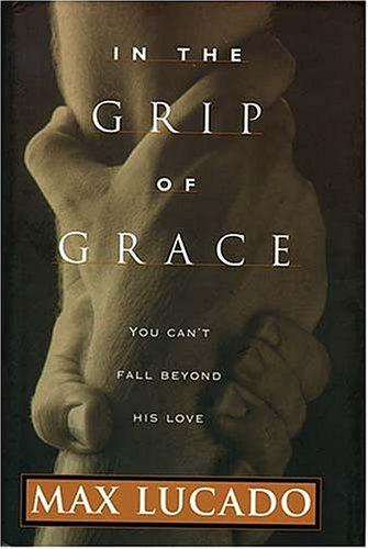 Cover of In the Grip of Grace
