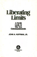 Cover of Liberating Limits