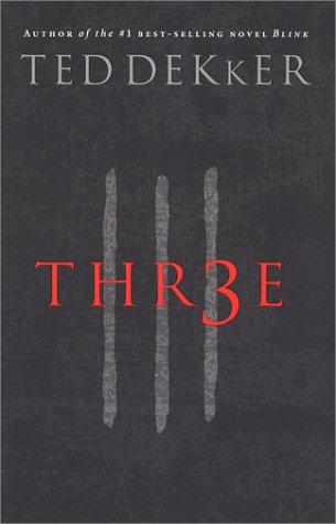 Cover of Three