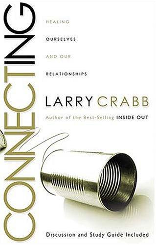 Cover of Connecting