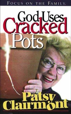 Cover of God Uses Cracked Pots