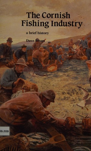 Cover of The Cornish Fishing Industry