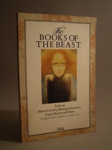 Cover of The books of the beast