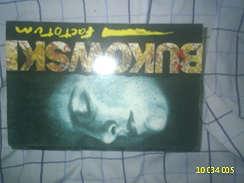 Cover of Factotum