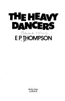Cover of The heavy dancers