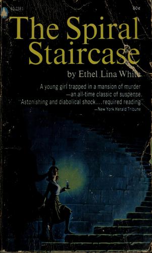 Cover of The Spiral Staircase