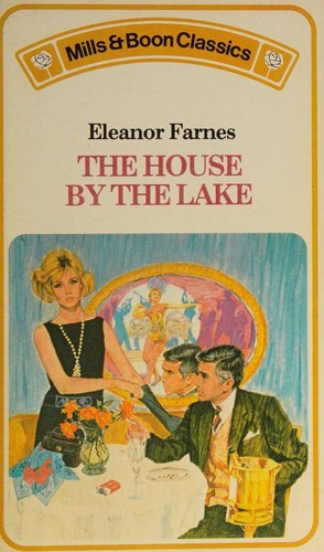 Cover of The House By The Lake