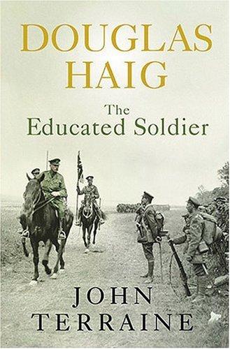 Cover of Douglas Haig