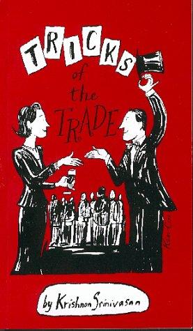 Cover of Tricks of the Trade
