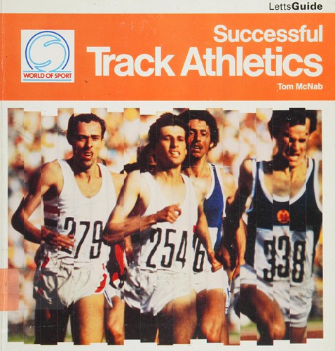 Cover of Successful track athletics