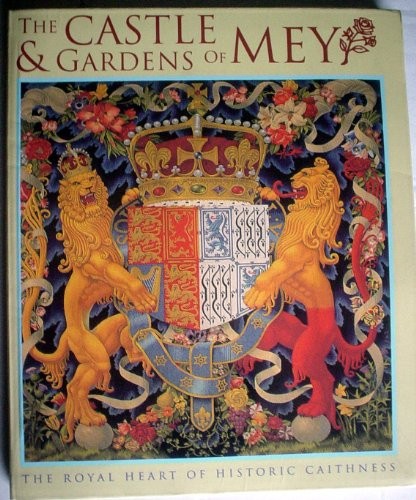 Cover of Castle & Gardens of Mey, The