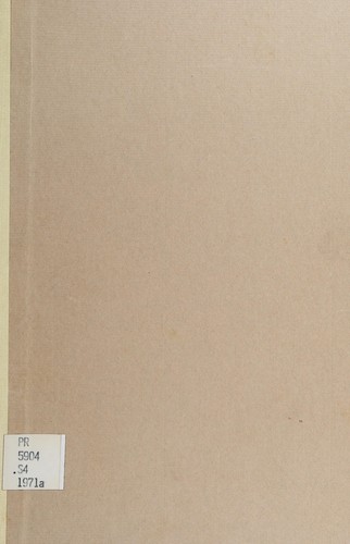 Cover of A tower of polished black stones