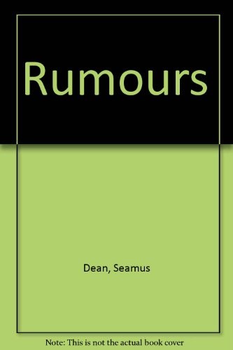 Cover of Rumours