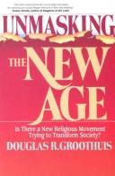 Cover of Unmasking the New Age
