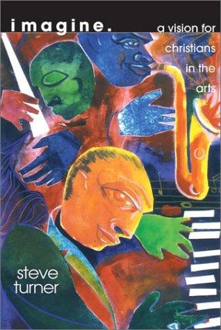 Cover of Imagine