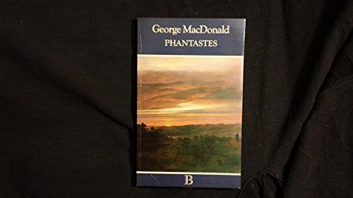 Cover of Phantastes
